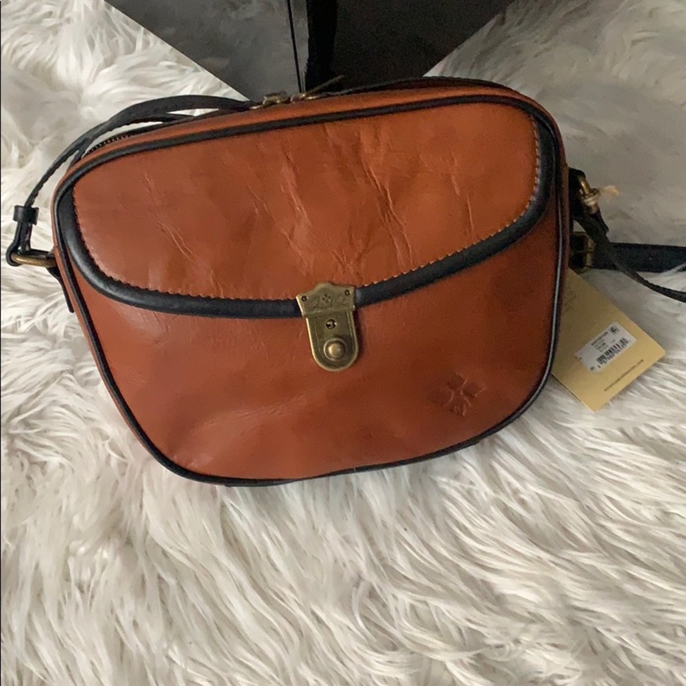 Brand Nea authetic Patricia Nash bag